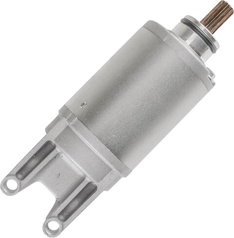 Caltric Starter Compatible With Suzuki Gsx-600F Gsx600F Katana 600 1998 1999 2000 2001 2002 2003 2004 2005 2006 in Saudi Arabia