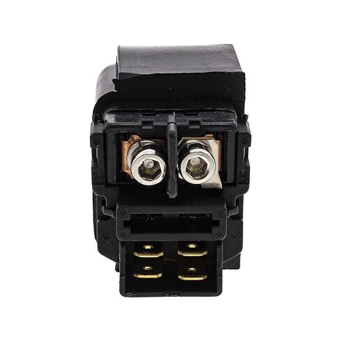 NICHE Starter Motor Solenoid Kit for 2008-2018 Kawasaki KLR650 21163-1108 21163-1217 27010-0784 Motorcycle in Saudi Arabia