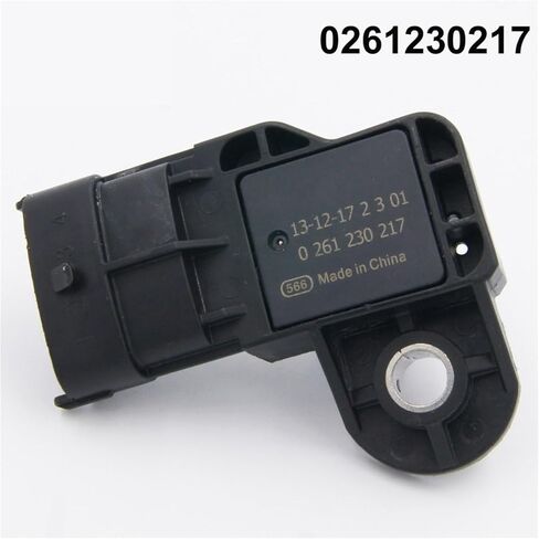 0261230217 مستشعر الضغط المنوع MAP الاستشعار 1 قطعة in Kuwait