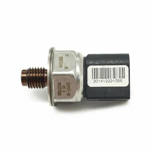 مستشعر ضغط السكك الحديدية الوقود 55PP22-01 9307Z521A A6510700495 1 قطعة in Kuwait