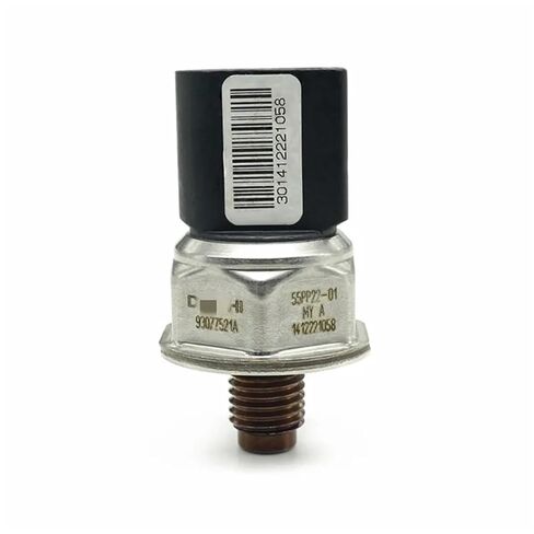 مستشعر ضغط السكك الحديدية الوقود 55PP22-01 9307Z521A A6510700495 1 قطعة in Kuwait