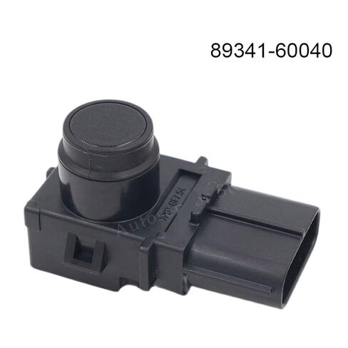 89341-60040 PDC Parking Sensor Bumper Reverse Assist 188400-2570 1Pcs in Saudi Arabia