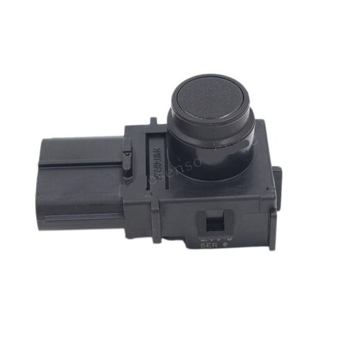 89341-60040 PDC Parking Sensor Bumper Reverse Assist 188400-2570 1Pcs in Saudi Arabia