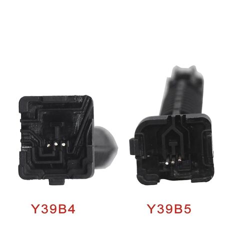 2PCS Y39B4 Y39B5 722 8 CVT Speed Transmission Sensor A1693701106 A0034462410 in Saudi Arabia