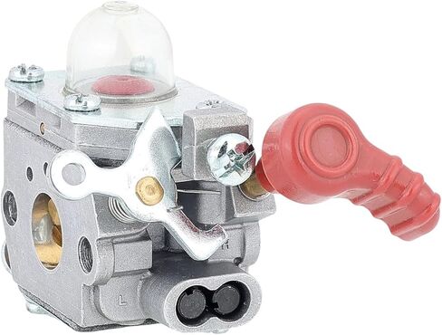 Carburetor Carb For Remington RM430 41AS99MS983 25cc 2-Cycle Gas Blower Leaf in Saudi Arabia