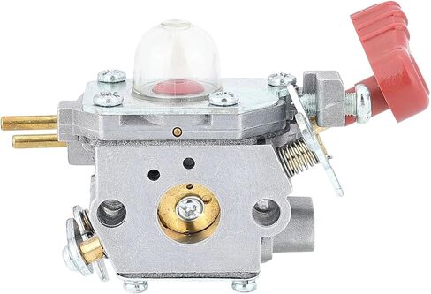 Carburetor Carb For Remington RM430 41AS99MS983 25cc 2-Cycle Gas Blower Leaf in Saudi Arabia