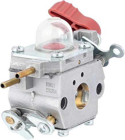 Carburetor Carb For Remington RM430 41AS99MS983 25cc 2-Cycle Gas Blower Leaf in Saudi Arabia