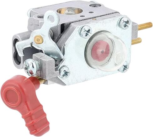 Carburetor Carb For Remington RM430 41AS99MS983 25cc 2-Cycle Gas Blower Leaf in Saudi Arabia