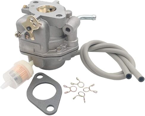 استبدال المكربن YTLS 146-0496 لـ ONAN NOS P126G P128G P216G P218G P220G OL16 OL18 OL20 LX720 LX770 LX790 B48G وبعض B48M استبدل 146-0496 146-0414 146-0479 مع وقود فلتر الوقود طوقا الخط in Kuwait