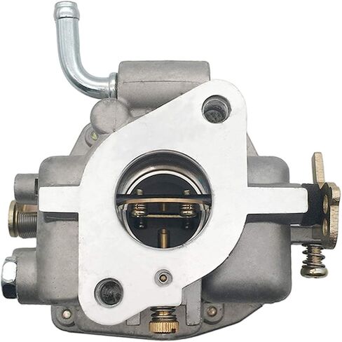 استبدال المكربن YTLS 146-0496 لـ ONAN NOS P126G P128G P216G P218G P220G OL16 OL18 OL20 LX720 LX770 LX790 B48G وبعض B48M استبدل 146-0496 146-0414 146-0479 مع وقود فلتر الوقود طوقا الخط in Kuwait