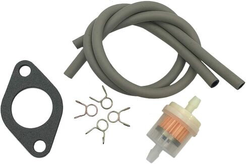 استبدال المكربن YTLS 146-0496 لـ ONAN NOS P126G P128G P216G P218G P220G OL16 OL18 OL20 LX720 LX770 LX790 B48G وبعض B48M استبدل 146-0496 146-0414 146-0479 مع وقود فلتر الوقود طوقا الخط in Kuwait