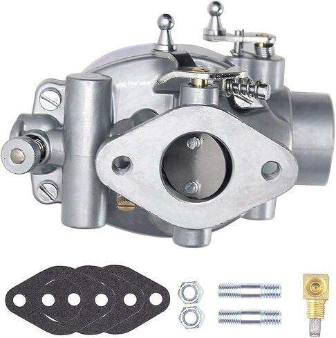 yue New marvel carburetor Carb For 8N9510C-HD Marvel Schebler Carburetor Ford Tractor 2N 8N 9N Heavy Duty New 8N9510C, B3NN9510A, TSX241B, TSX-241B, TSX241C, TSX-241C, TSX33 in Kuwait