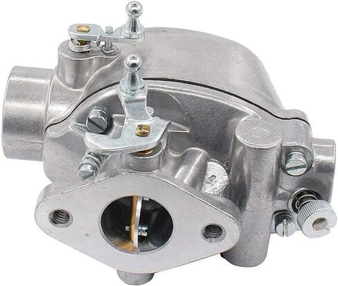 yue New marvel carburetor Carb For 8N9510C-HD Marvel Schebler Carburetor Ford Tractor 2N 8N 9N Heavy Duty New 8N9510C, B3NN9510A, TSX241B, TSX-241B, TSX241C, TSX-241C, TSX33 in Kuwait