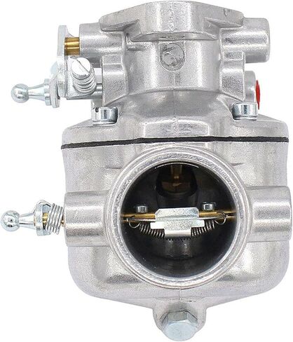 yue New marvel carburetor Carb For 8N9510C-HD Marvel Schebler Carburetor Ford Tractor 2N 8N 9N Heavy Duty New 8N9510C, B3NN9510A, TSX241B, TSX-241B, TSX241C, TSX-241C, TSX33 in Kuwait