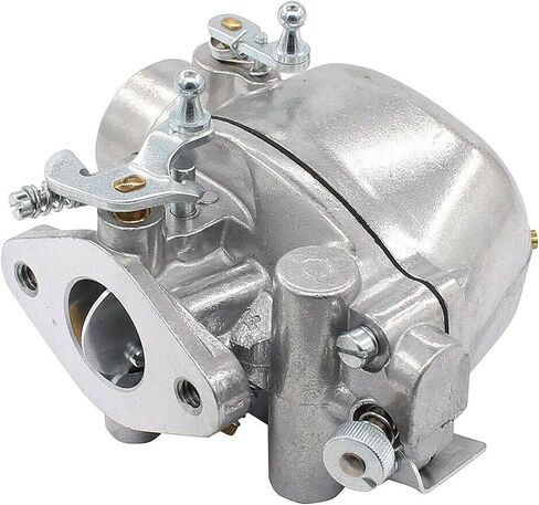 yue New marvel carburetor Carb For 8N9510C-HD Marvel Schebler Carburetor Ford Tractor 2N 8N 9N Heavy Duty New 8N9510C, B3NN9510A, TSX241B, TSX-241B, TSX241C, TSX-241C, TSX33 in Kuwait