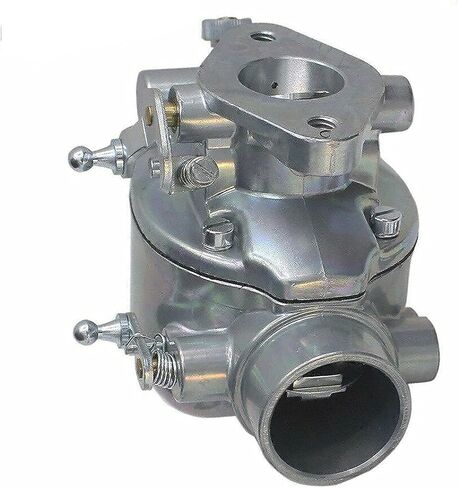 yue New marvel carburetor Carb For 8N9510C-HD Marvel Schebler Carburetor Ford Tractor 2N 8N 9N Heavy Duty New 8N9510C, B3NN9510A, TSX241B, TSX-241B, TSX241C, TSX-241C, TSX33 in Kuwait