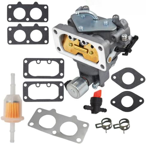 Carburetor For Kawasaki 15004-7027 15004-0758 15004-1006 Lawn Mower in Saudi Arabia