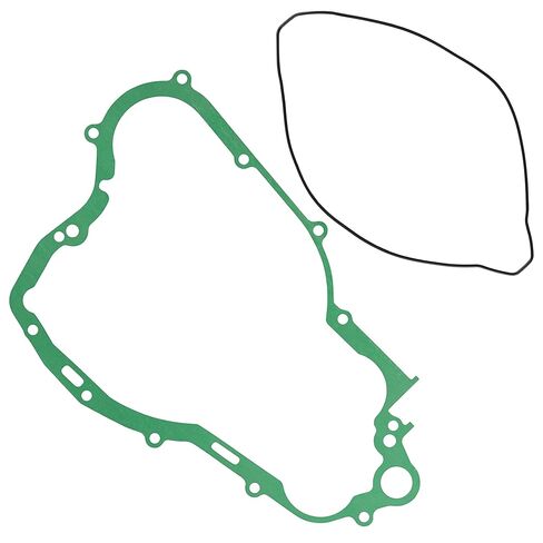 حشيات غطاء القابض كالتريك حشية خارجية وداخلية متوافقة مع Yamaha YZ250X 2016 2017 2018 2019 2020 2021 2022-2026 in Saudi Arabia