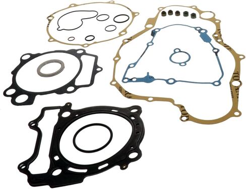 Namura, NX-40046F, Full Gasket Kit Complete Kit for Yamaha 2006-2009 YZ450F & 2007-2015 WR450F in Saudi Arabia