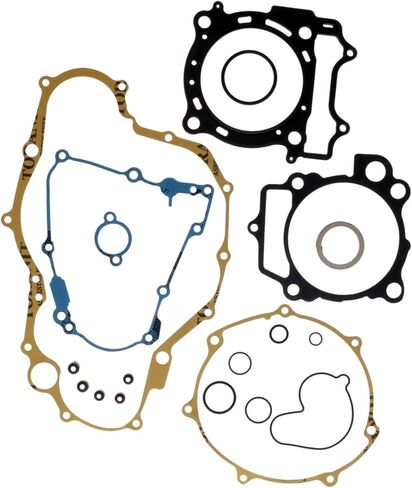 Namura, NX-40046F, Full Gasket Kit Complete Kit for Yamaha 2006-2009 YZ450F & 2007-2015 WR450F in Saudi Arabia