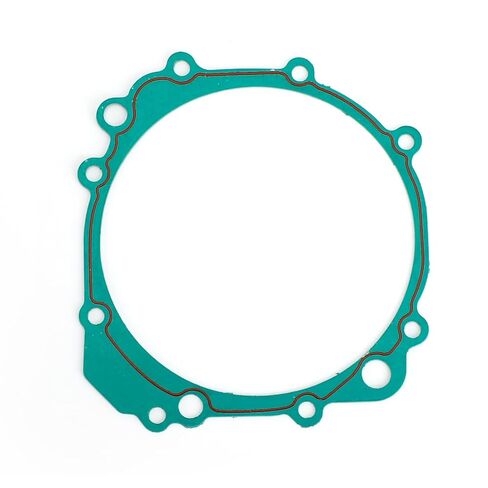 Bruce & Shark Left Engine Stator Cover Gasket 11483-33E01 Fit for Suzuki GSXR GSX-R 600 750 1996-2000 in Saudi Arabia