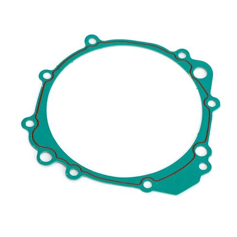 Bruce & Shark Left Engine Stator Cover Gasket 11483-33E01 Fit for Suzuki GSXR GSX-R 600 750 1996-2000 in Saudi Arabia