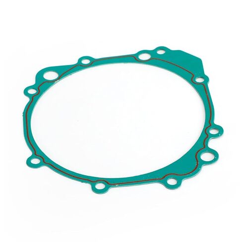 Bruce & Shark Left Engine Stator Cover Gasket 11483-33E01 Fit for Suzuki GSXR GSX-R 600 750 1996-2000 in Saudi Arabia