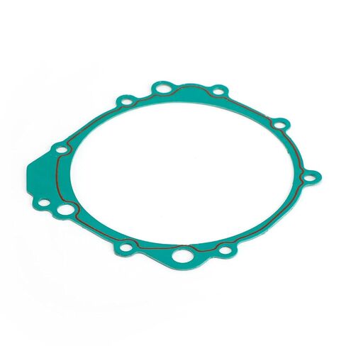 Bruce & Shark Left Engine Stator Cover Gasket 11483-33E01 Fit for Suzuki GSXR GSX-R 600 750 1996-2000 in Saudi Arabia