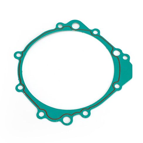 Bruce & Shark Left Engine Stator Cover Gasket 11483-33E01 Fit for Suzuki GSXR GSX-R 600 750 1996-2000 in Saudi Arabia