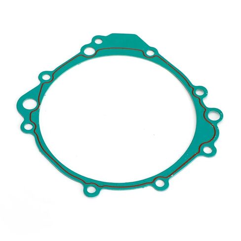Bruce & Shark Left Engine Stator Cover Gasket 11483-33E01 Fit for Suzuki GSXR GSX-R 600 750 1996-2000 in Saudi Arabia
