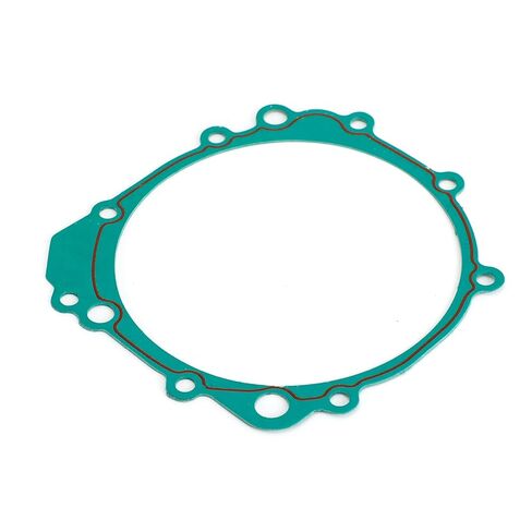 Bruce & Shark Left Engine Stator Cover Gasket 11483-33E01 Fit for Suzuki GSXR GSX-R 600 750 1996-2000 in Saudi Arabia