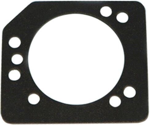 James Gaskets Single Air Cleaner Back Plate to Carburetor Gasket for Harley 2001-2005 Twin-Cam Models JGI-29583-01 in Saudi Arabia