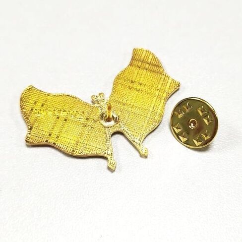 دبوس العلم الإسرائيلي، دبوس التلبيب العلم الأمريكي والإسرائيلي، دبوس التلبيب العلم الإسرائيلي in Kuwait