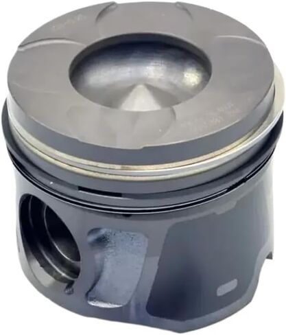 مجموعة المكابس مع الحلقات 3.0L T EXF V6 83MM STD كبيرة الحجم متوافقة مع Cherokee RAM 150 L630 A630 3.0L(STD) in Kuwait