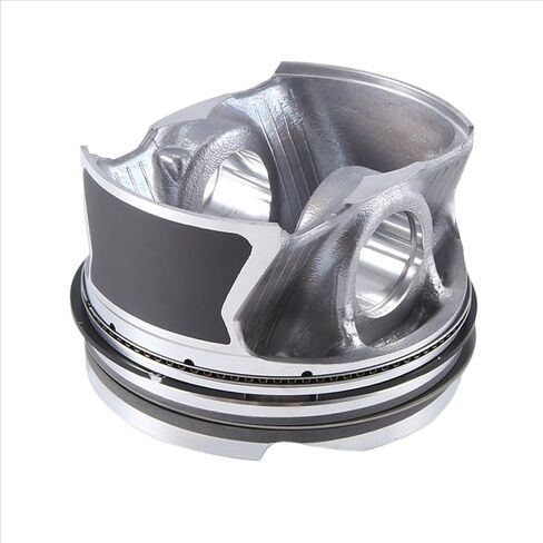 مجموعة حلقات مكابس المحرك Φ82.00Mm 11258657760 11258678931 11258618503 11258638450 متوافق مع F55 F56 G30 120I 220I in Kuwait