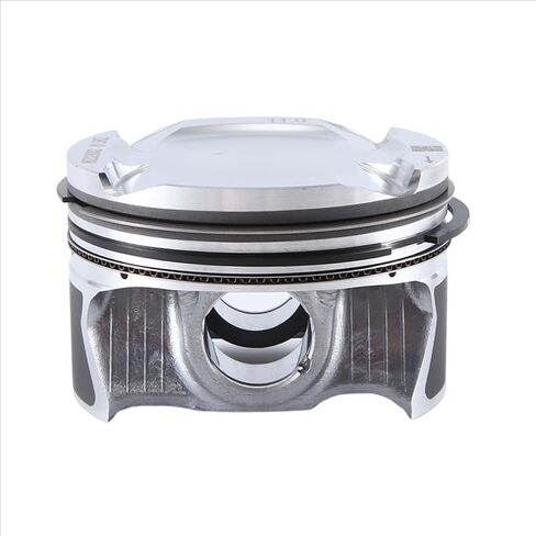 مجموعة حلقات مكابس المحرك Φ82.00Mm 11258657760 11258678931 11258618503 11258638450 متوافق مع F55 F56 G30 120I 220I in Kuwait