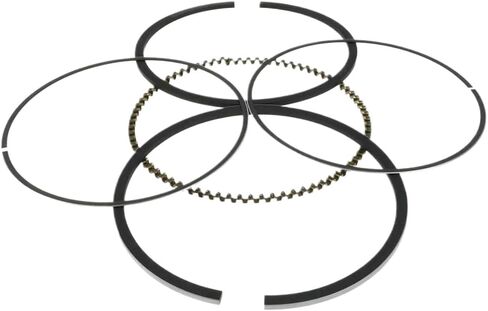 88mm Cylinder Piston Ring Set 13010-ZF6-003 Compatible With GX390 GXV390 GX 390 13HP Motor Gas Engine in Kuwait