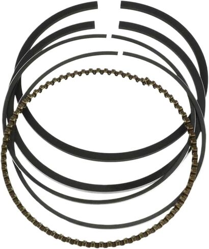 88mm Cylinder Piston Ring Set 13010-ZF6-003 Compatible With GX390 GXV390 GX 390 13HP Motor Gas Engine in Kuwait