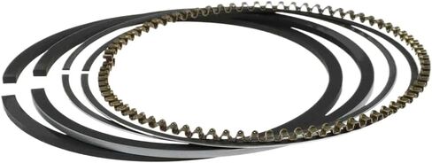 88mm Cylinder Piston Ring Set 13010-ZF6-003 Compatible With GX390 GXV390 GX 390 13HP Motor Gas Engine in Kuwait