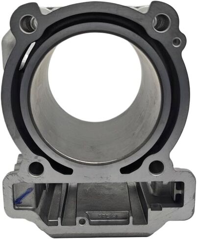 Cylinder Kit Piston Ring Gasket 0GS0-023100 0JYA-0400B0 0GS0-040001 Compatible With CF CForce CF600 CF625 ATV UTV 191S Engine in Saudi Arabia