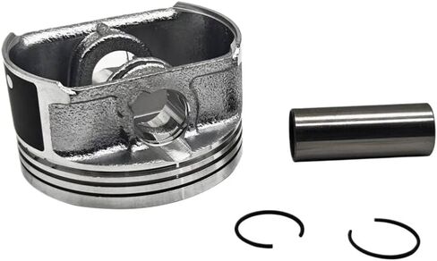 Cylinder Kit Piston Ring Gasket 0GS0-023100 0JYA-0400B0 0GS0-040001 Compatible With CF CForce CF600 CF625 ATV UTV 191S Engine in Saudi Arabia