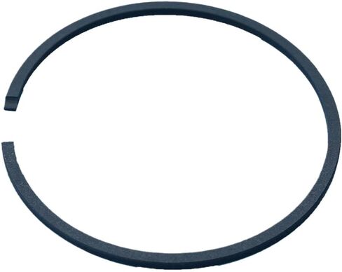 2 Pcs 42.5mm X 1.5mm Piston Ring Compatible With TJ45E 2 Stroke Engine Cylinder Piston Repair Parts in Saudi Arabia