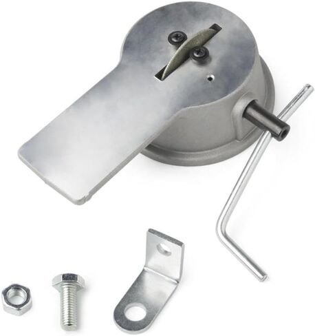 Piston Ring End Gap Filer Tool Compatible With Speedway Pistons Rings Accessories in Kuwait