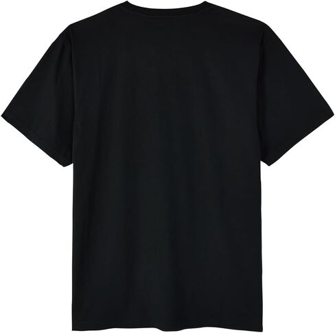 Indian Motorcycle Men's Essential Script Logo T-Shirt, Black - 2865600 in Saudi Arabia