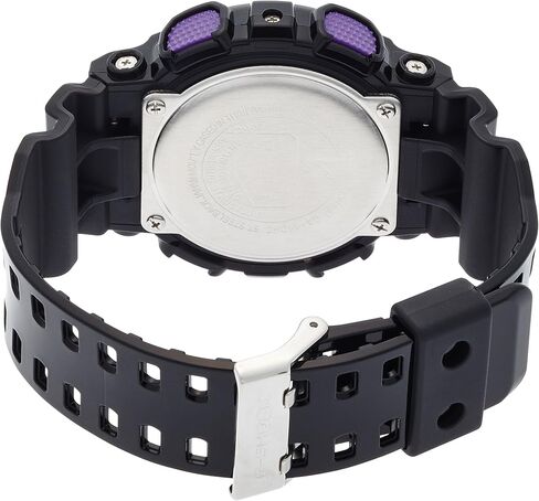 كاسيو جي شوك هايبر كولورز موديل ياباني محدود [ Ga-110hc-1ajf ] in Saudi Arabia