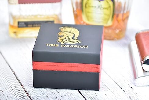 Men's Luxury DA Royalty Watches Chronograph 316 Stainless Steel, Green Dial, Japanese Movement, AP Style Men's Watch. in Kuwait