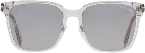 Tom Ford Square Men's Sunglasses FT0891-K 20D 55 in Saudi Arabia