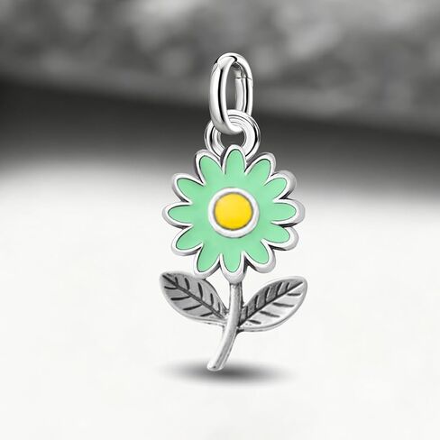 1Pc Simple And Unique Silver Cute Pink Series Pendant charms DIY Charm Fit DIY Jewelry Matching And Daily Outfit Decoration Gift For Women in Saudi Arabia
