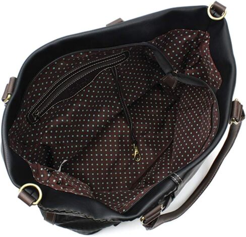 CHALA Laser Cut Crossbody Shoulder bag Tote Bag with adjustable Strap Black (Cat) in Saudi Arabia