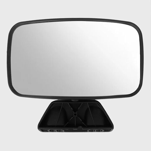 مرآة نقطة النظر للأسفل فوق الباب متوافقة مع Peterbilt 579 & Kenworth T680 W/O حشية in Kuwait